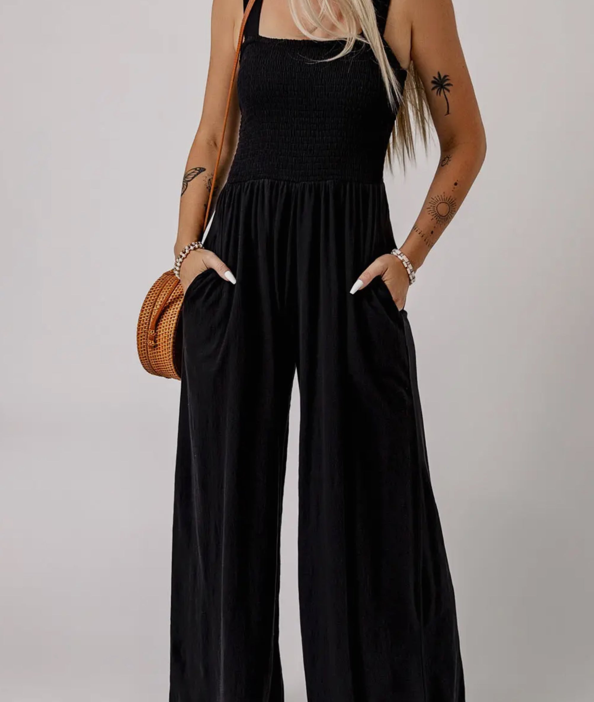 My anthem jumpsuit