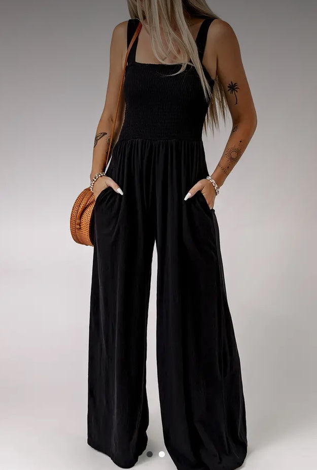 My anthem jumpsuit