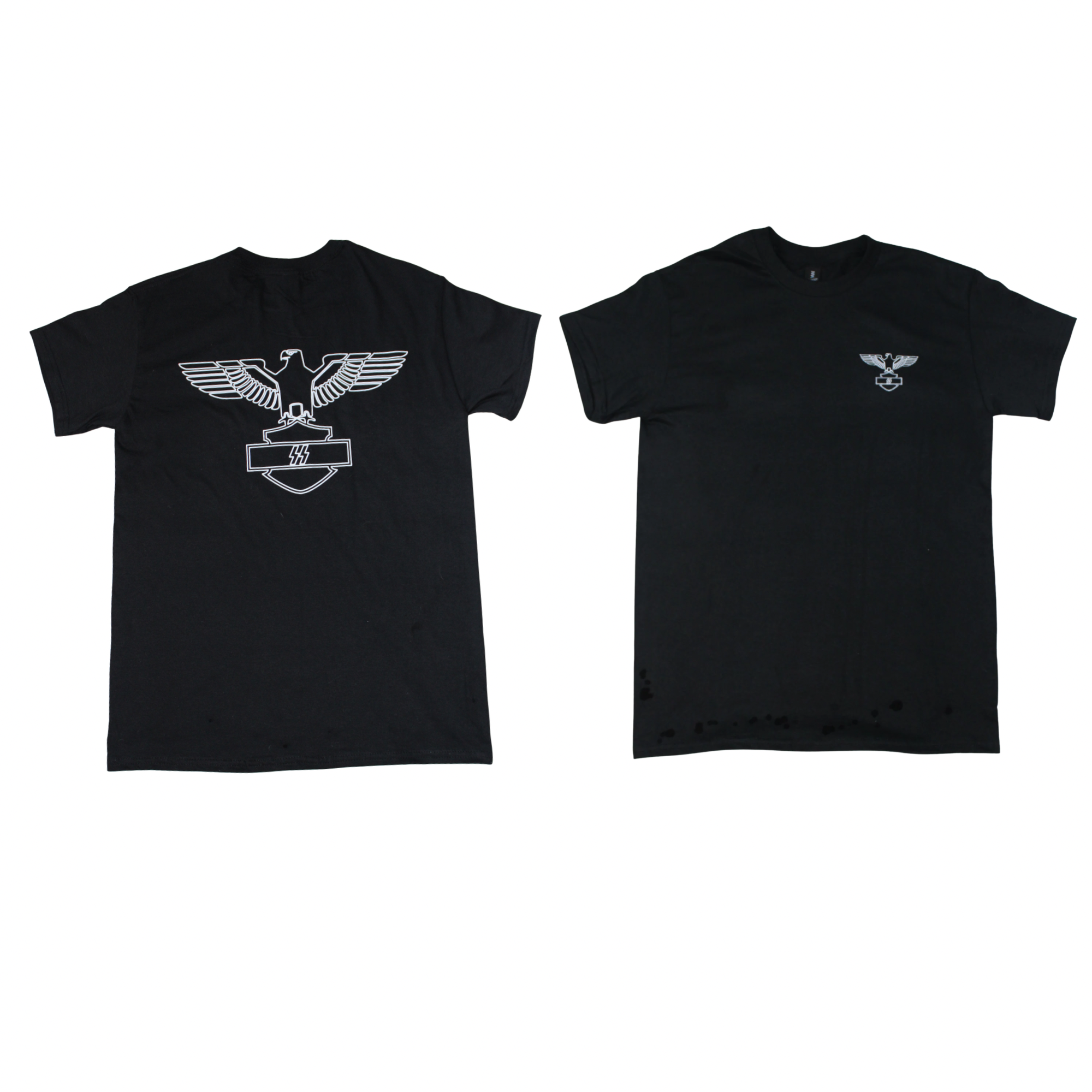 War bird tee