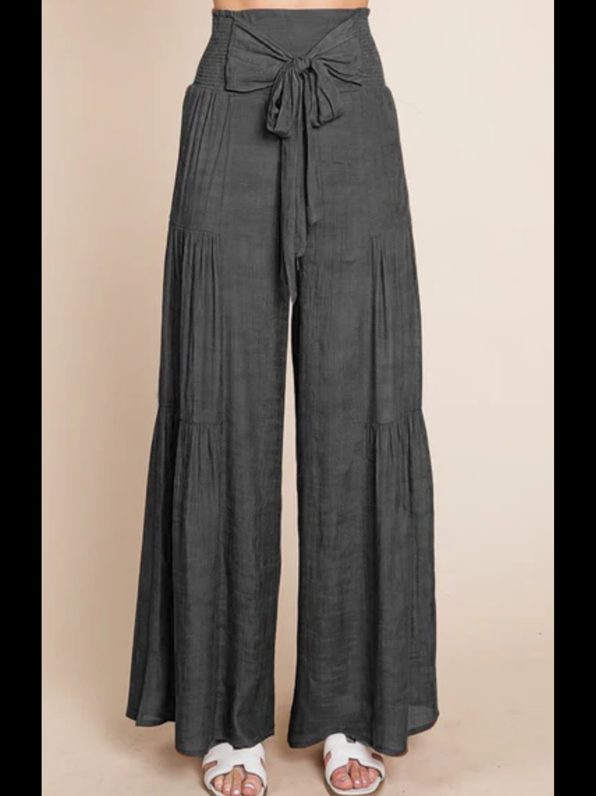 Lasso pants